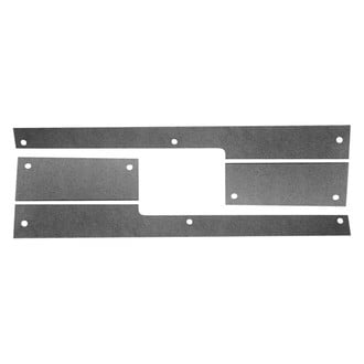 Trim Parts® - Door Sills Spacers
