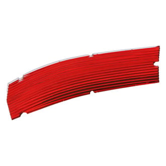 Trim Parts® - Driver and Passenger Side Armrest Reflectors