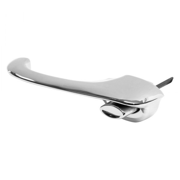 Trim Parts® - Exterior Door Handles Assembly