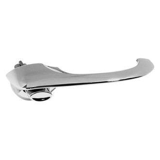 Trim Parts® - Front Exterior Door Handles Assembly