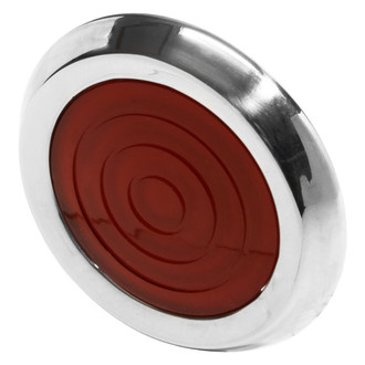 Trim Parts® - Door Panel Reflector Assembly