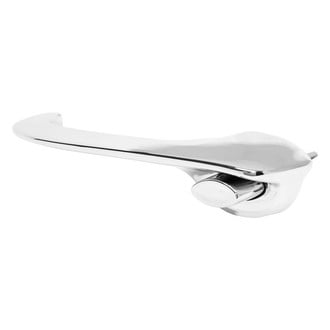 Trim Parts® - Front Exterior Door Handles Assembly