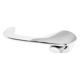 Trim Parts® - Exterior Door Handles Assembly