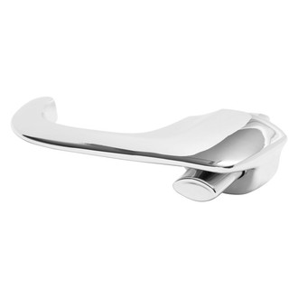 Trim Parts® - Front Exterior Door Handles Assembly