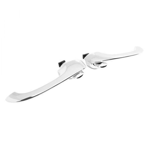 Trim Parts® 3083 Rear Exterior Door Handles Assembly