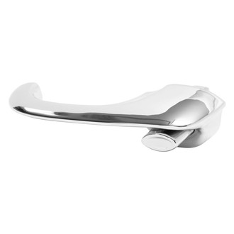 Trim Parts® - Front Exterior Door Handles Assembly