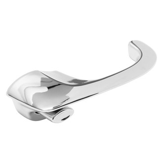 Trim Parts® - Front Exterior Door Handles Assembly
