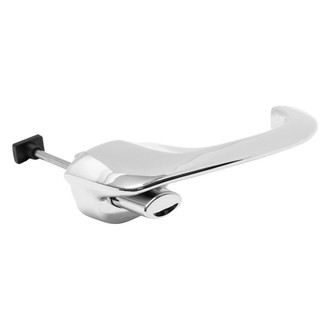 Trim Parts® - Front or Rear Exterior Door Handles Assembly