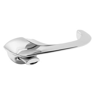 Trim Parts® - Front Exterior Door Handles Assembly