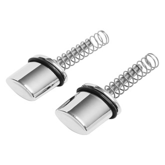 Trim Parts® - Exterior Door Handle Push Button Kit