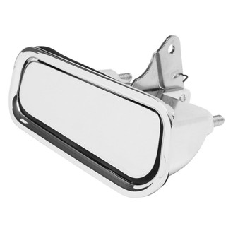 Trim Parts® - Exterior Door Handles