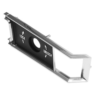 Trim Parts® - Interior Door Handle Bezels