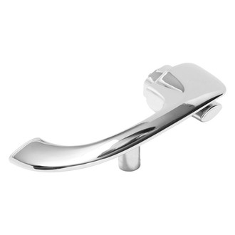 Trim Parts® - Exterior Door Handles Assembly