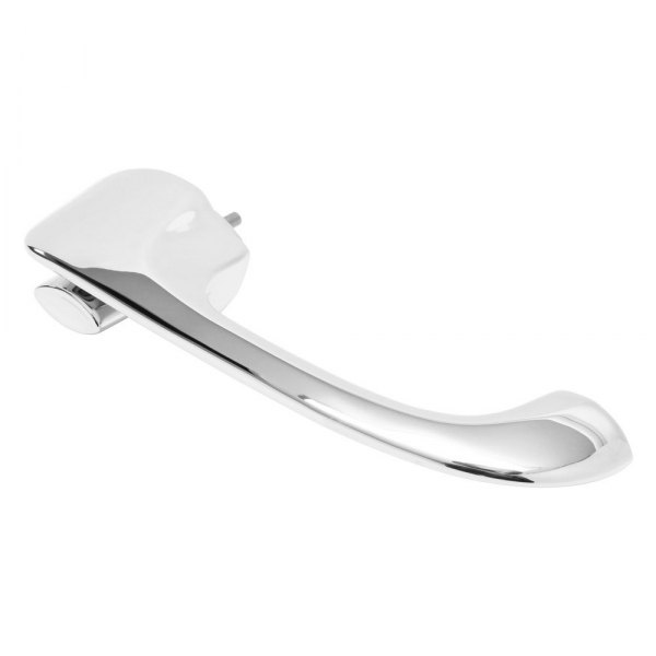 Trim Parts® - Exterior Door Handles Assembly