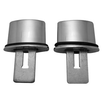 Trim Parts® - Door Push Button Kits