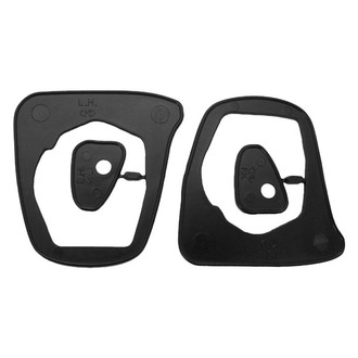 Trim Parts® - Exterior Door Handle Gasket Kit