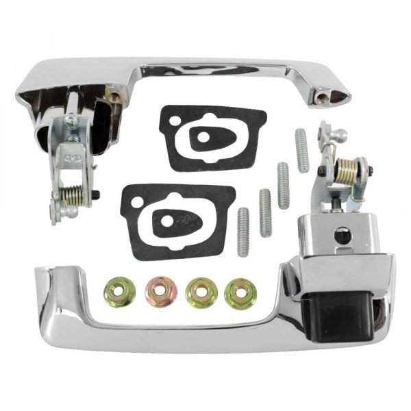 Trim Parts® MP5211 Exterior Door Handles Assembly