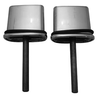 Trim Parts® - Door Push Button Kits