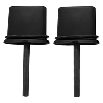 Trim Parts® - Exterior Door Handle Push Button Kit
