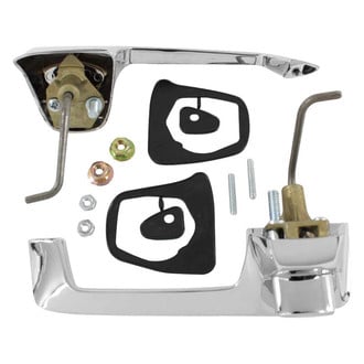 Trim Parts® - Exterior Door Handles