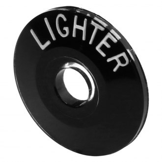 Trim Parts® - Cigarette Lighter Bezels