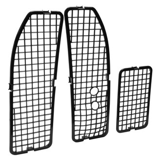 Trim Parts® - Cowl Grille Set