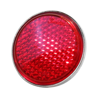 Trim Parts® - Rear Bumper Reflectors