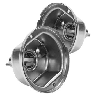 Trim Parts® - Replacement Parking Light Housings