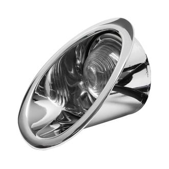 Trim Parts® - Passenger Side Replacement Turn Signal/Parking Light