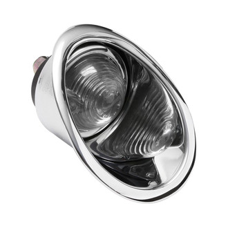 Trim Parts® - Driver Side Replacement Turn Signal/Parking Light