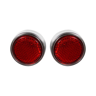 Trim Parts® - Rear Reflector Kit