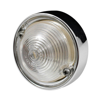 Trim Parts® - Replacement Turn Signal/Parking Light