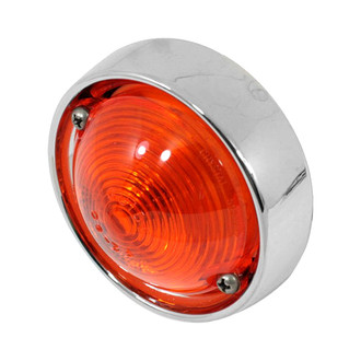 Trim Parts® - Replacement Turn Signal/Parking Light