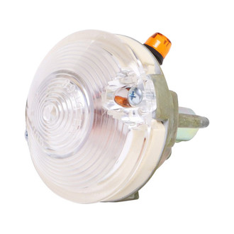 Trim Parts® - Driver Side Replacement Turn Signal/Parking Light