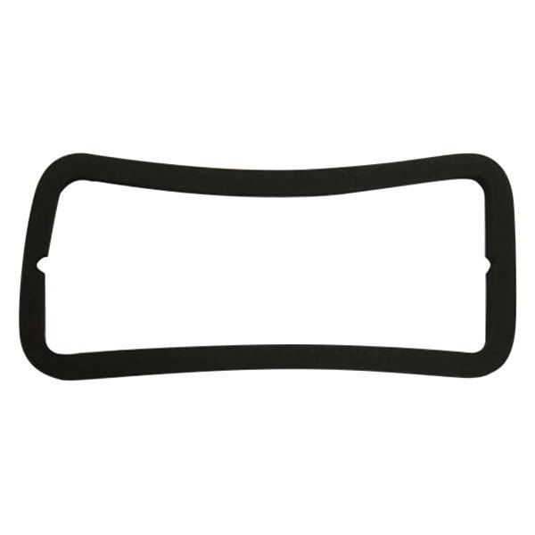 Trim Parts® - Front and Rear Replacement Side Marker Light Gasket