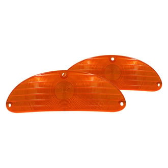 Trim Parts® - Replacement Turn Signal/Parking Light Lenses