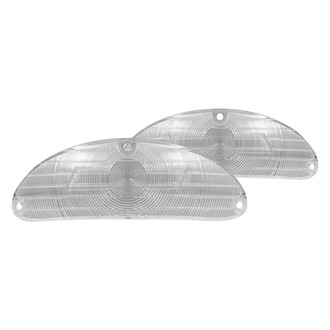 Trim Parts® - Replacement Turn Signal/Parking Light Lenses