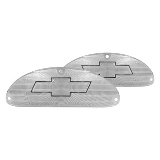 Trim Parts® - Replacement Turn Signal/Parking Light Lenses