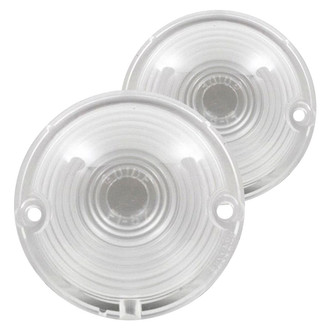 Trim Parts® - Replacement Turn Signal/Parking Light Lenses