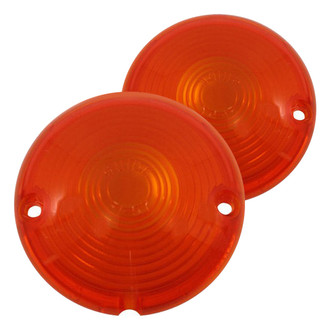 Trim Parts® - Replacement Turn Signal/Parking Light Lenses