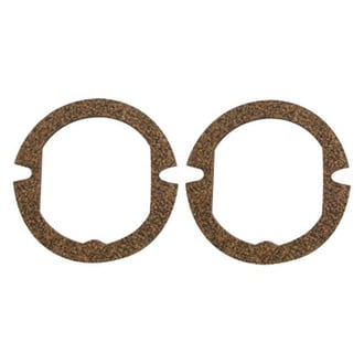 Trim Parts® - Replacement Turn Signal/Parking Light Lens Gaskets
