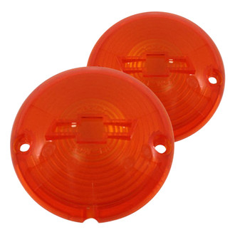 Trim Parts® - Replacement Turn Signal/Parking Light Lenses