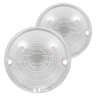 Trim Parts® - Replacement Turn Signal/Parking Light Lenses
