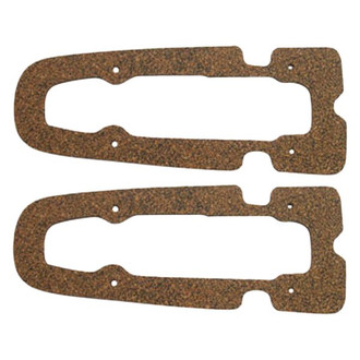 Trim Parts® - Replacement Turn Signal/Parking Light Lens Gaskets
