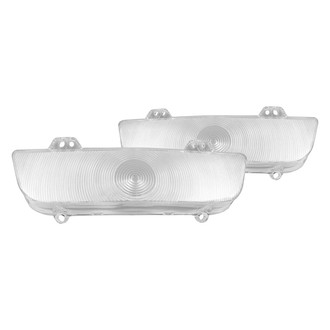Trim Parts® - Replacement Turn Signal/Parking Light Lenses