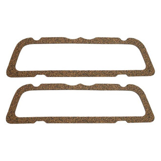 Trim Parts® - Replacement Turn Signal/Parking Light Lens Gaskets