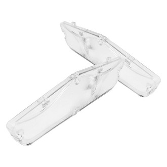 Trim Parts® - Replacement Turn Signal/Parking Light Lenses