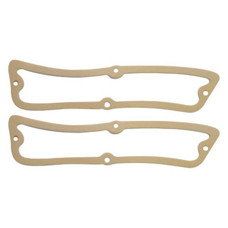 Trim Parts® - Replacement Turn Signal/Parking Light Lens Gaskets