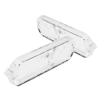 Trim Parts® - Replacement Turn Signal/Parking Light Lenses