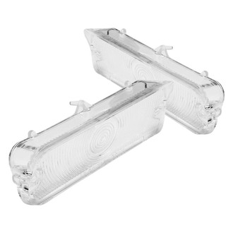 Trim Parts® - Replacement Turn Signal/Parking Light Lenses